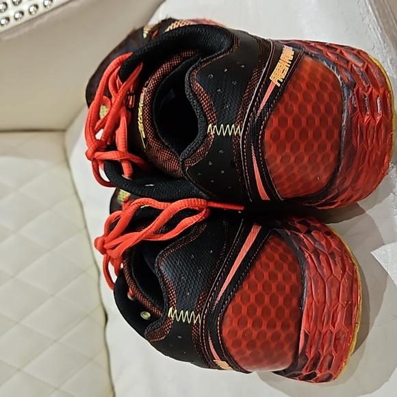 MEN'S NEW BALANCE 980 MT980RB FRESH FOAM TRAIL RUNNING SHOES 11.5 - Picture 3 of 5